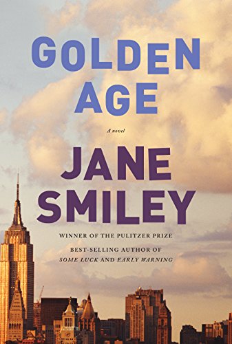 9781410482990: Golden Age (The Last Hundred Year Trilogy: Thorndike Press Large Print Core)