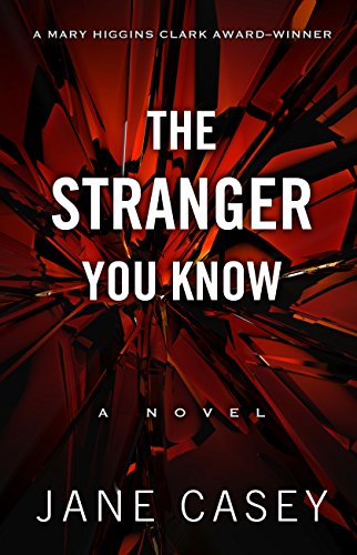 9781410483171: The Stranger You Know (Thorndike Press Large Print Crime Scene)