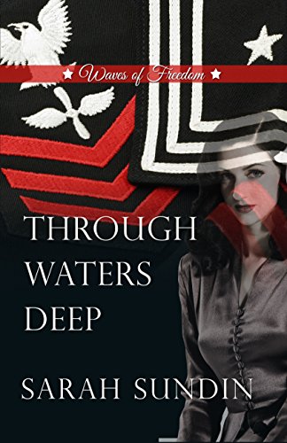 Beispielbild fr Through Waters Deep zum Verkauf von Better World Books