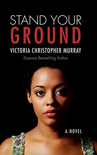 9781410483317: Stand Your Ground (Thorndike Press Large Print African-American)