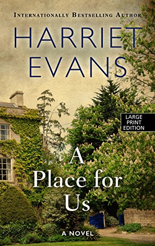 9781410483393: A Place for Us (Thorndike Press large print basic)
