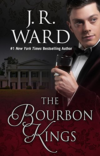 9781410483430: The Bourbon Kings (Thorndike Press Large Print Romance)