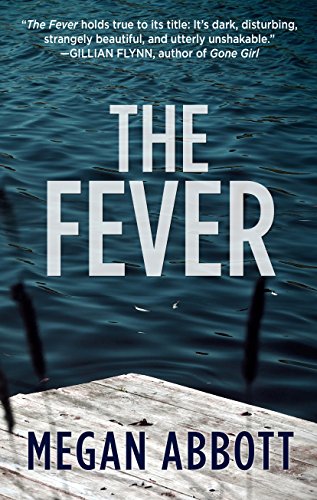 9781410483478: The Fever