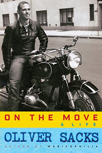 Stock image for On the Move : A Life for sale by Better World Books