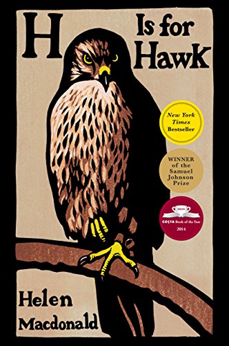 Imagen de archivo de H Is For Hawk a la venta por Better World Books: West