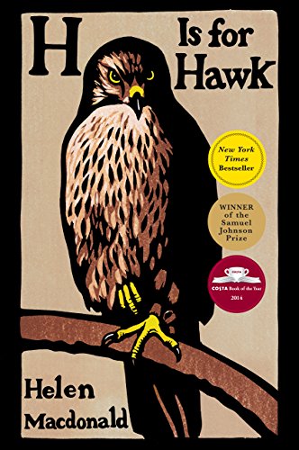 Stock image for H Is For Hawk for sale by Better World Books: West