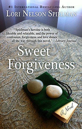 Beispielbild fr Sweet Forgiveness zum Verkauf von Better World Books