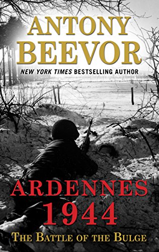 9781410483720: Ardennes 1944: The Battle of the Bulge (Thorndike Press Large Print Popular and Narrative Nonfiction)