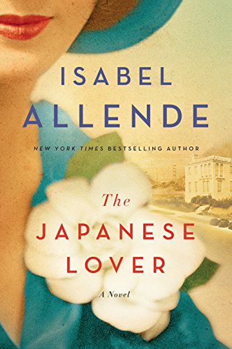 Stock image for The Japanese Lover (Thorndike Press Large Print Basic Series) for sale by Better World Books