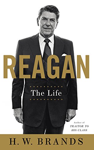 9781410483799: Reagan: The Life