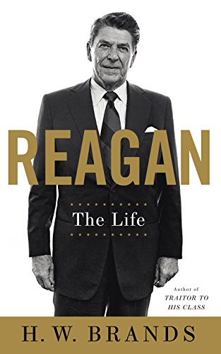 Stock image for Reagan : The Life for sale by Better World Books