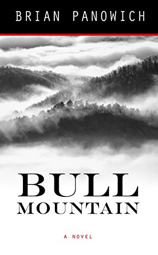 9781410483812: Bull Mountain (Thorndike Press Large Print Reviewers' Choice)