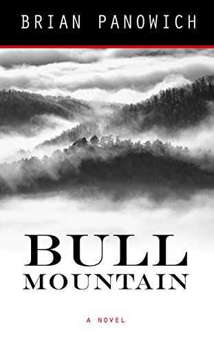 9781410483812: Bull Mountain