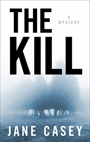 9781410483829: The Kill (Thorndike Press Large Print Crime Scene)