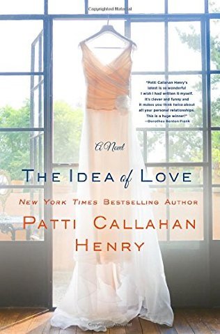 Stock image for The Idea of Love (Wheeler Large Print Book Series) for sale by Better World Books