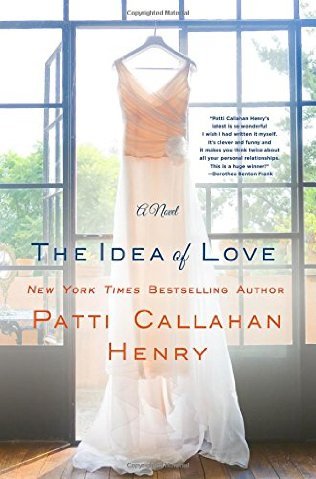 9781410483836: The Idea of Love (Wheeler Publishing Large Print Hardcover)