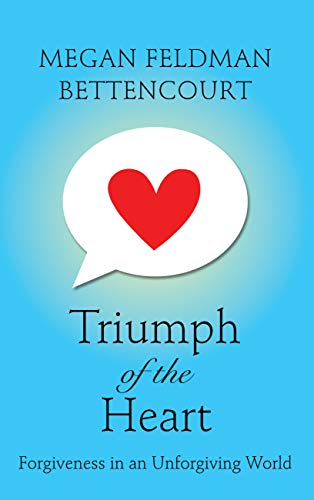 Beispielbild fr Triumph of the Heart: Forgiveness in an Unforgiving World zum Verkauf von ThriftBooks-Dallas