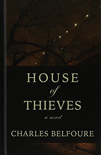 Beispielbild fr House of Thieves zum Verkauf von Better World Books