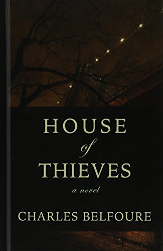 9781410484055: House of Thieves (Wheeler Publising large print)