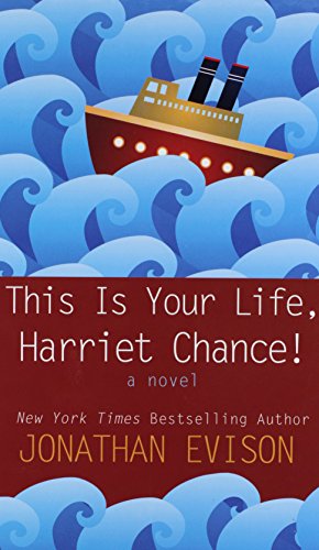 9781410484062: This Is Your Life, Harriet Chance! (Wheeler Publishing Large Print Hardcover)