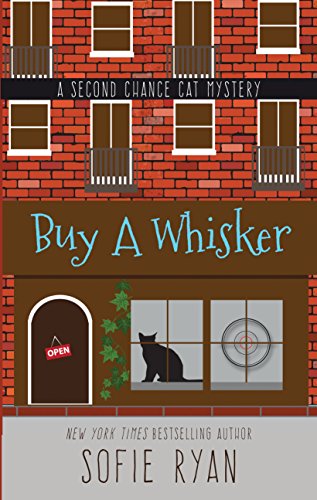 Beispielbild fr Buy a Whisker (A Second Chance Cat Mystery) zum Verkauf von Zoom Books Company