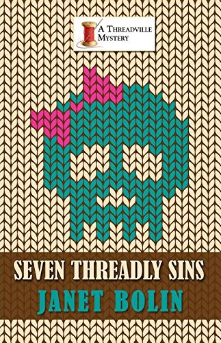 Beispielbild fr Seven Threadly Sins zum Verkauf von Better World Books