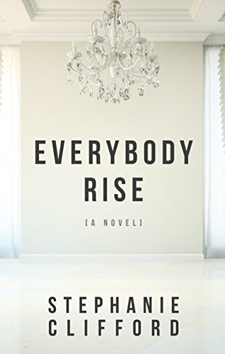 Beispielbild fr Everybody Rise (Thorndike Press Large Print Basic Series) zum Verkauf von More Than Words