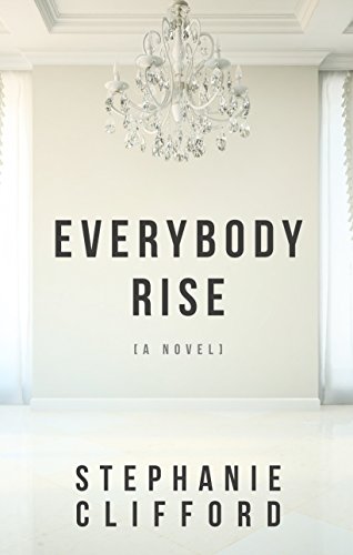 Imagen de archivo de Everybody Rise (Thorndike Press Large Print Basic Series) a la venta por More Than Words