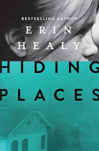 9781410484567: Hiding Places