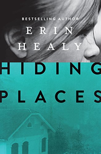 Stock image for Hiding Places for sale by Better World Books