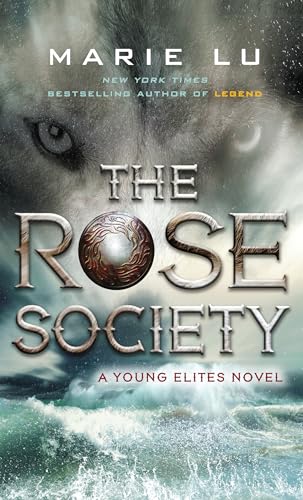 Imagen de archivo de The Rose Society a la venta por Better World Books: West