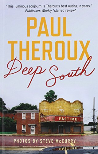 9781410484772: Deep South: Four Seasons on Back Roads (Thorndike Press large print popular and narrative nonfiction) [Idioma Ingls]
