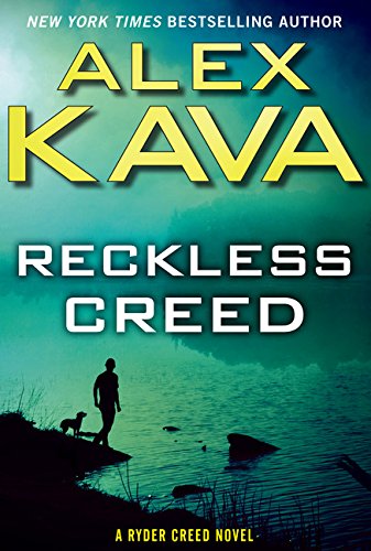 9781410484796: Reckless Creed (Thorndike Press Large Print Basic)