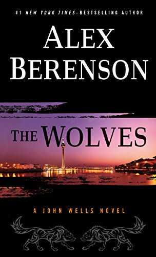 9781410484871: The Wolves