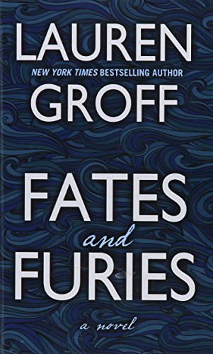 9781410484949: Fates and Furies