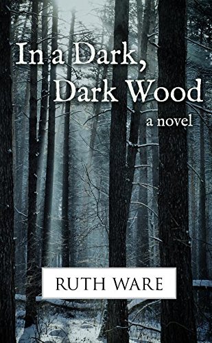 9781410484987: In a Dark, Dark Wood