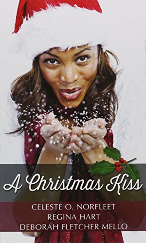 Beispielbild fr A Christmas Kiss zum Verkauf von Better World Books