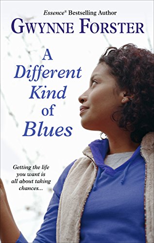 Stock image for A Different Kind of Blues for sale by Better World Books