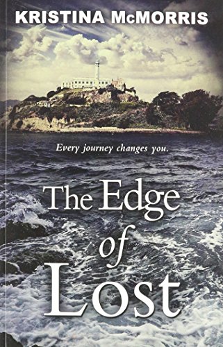 9781410485076: The Edge of Lost (Kennebec Large Print Superior Collection)