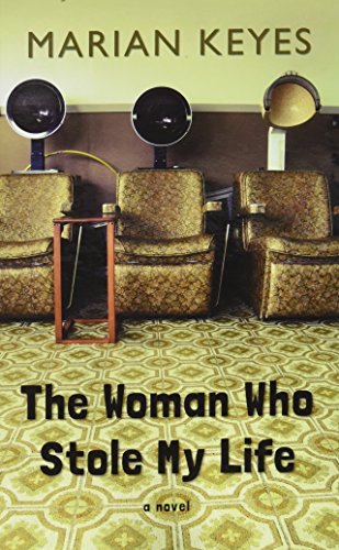 Imagen de archivo de The Woman Who Stole My Life a la venta por Better World Books