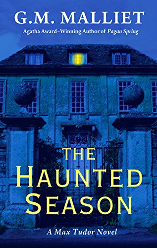 9781410485496: The Haunted Season