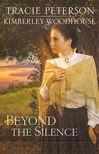 Stock image for Beyond the Silence (Thorndike Press Large Print Christian Fiction) for sale by Better World Books