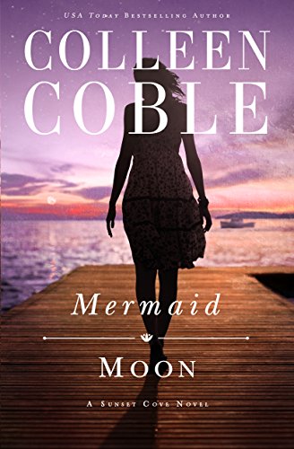 9781410485601: Mermaid Moon (Sunset Cove: Thorndike Press Large Print Christian Fiction)