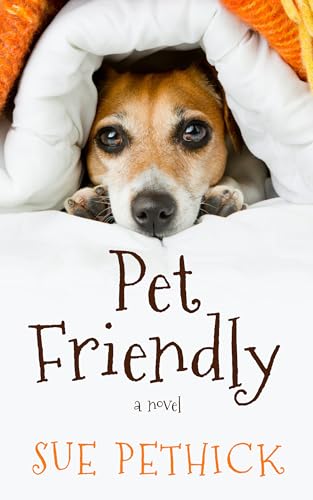 Imagen de archivo de Pet Friendly a la venta por Better World Books