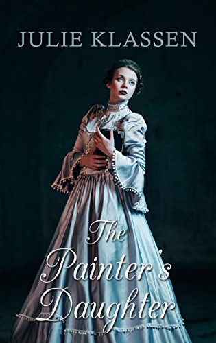 9781410485694: The Painter's Daughter