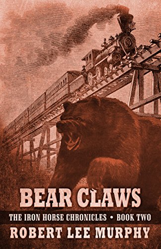 Beispielbild fr Bear Claws zum Verkauf von Better World Books