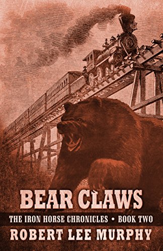 Stock image for Bear Claws for sale by Better World Books