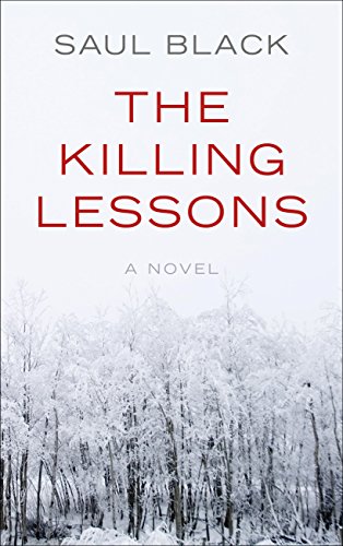 Stock image for The Killing Lessons (Thorndike Press large print mystery) for sale by HPB-Red