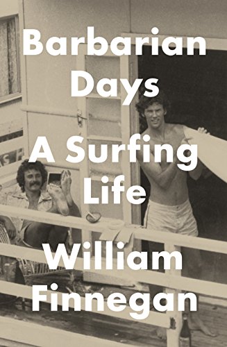 9781410485892: Barbarian Days: A Surfing Life [Lingua Inglese]