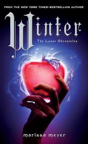 Imagen de archivo de Winter: 04 (Lunar Chronicles) a la venta por WorldofBooks